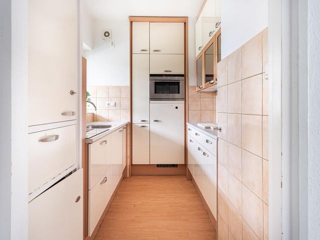 De Hooghlaan 2A21, Bilthoven