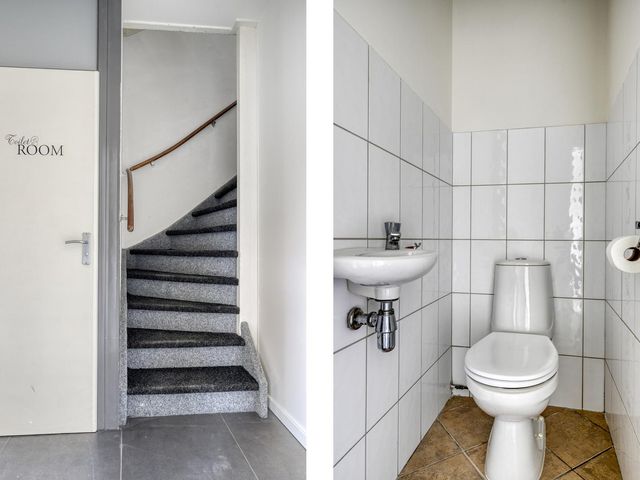 Liniestraat 95, Hulst
