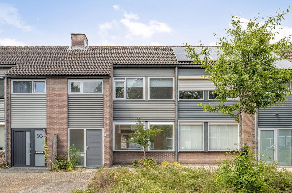 Liniestraat 95