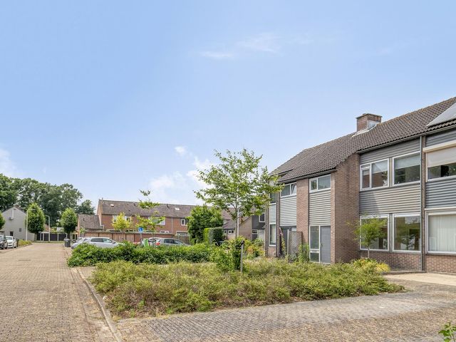 Liniestraat 95, Hulst