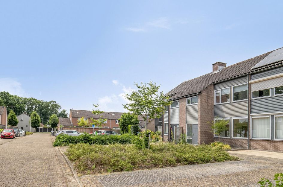 Liniestraat 95
