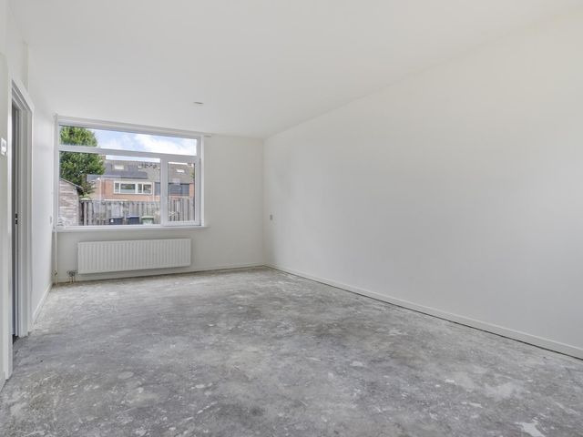 Liniestraat 95, Hulst
