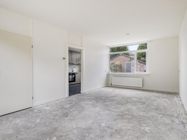 Liniestraat 95, Hulst
