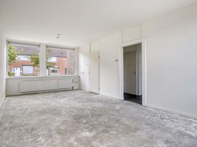 Liniestraat 95, Hulst
