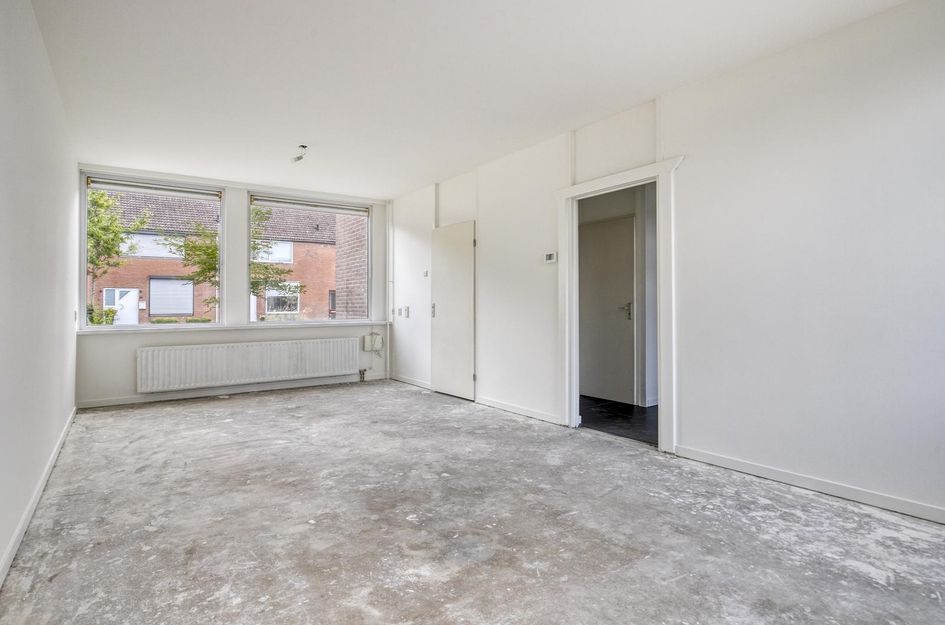 Liniestraat 95