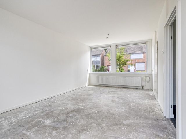 Liniestraat 95, Hulst