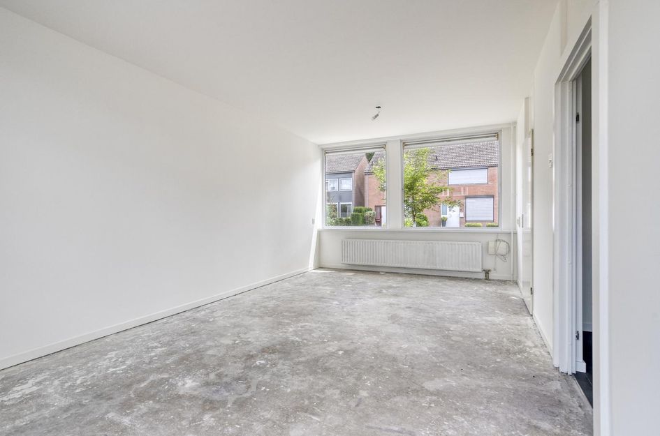 Liniestraat 95