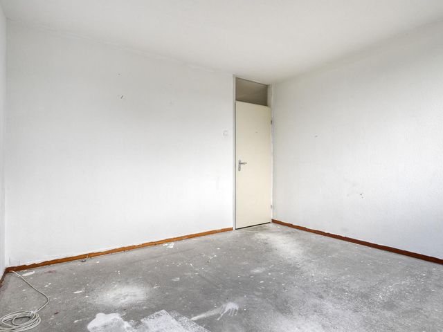 Liniestraat 95, Hulst