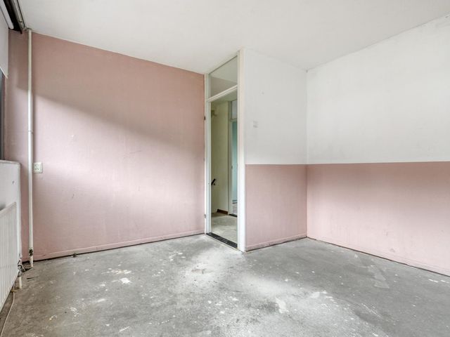 Liniestraat 95, Hulst