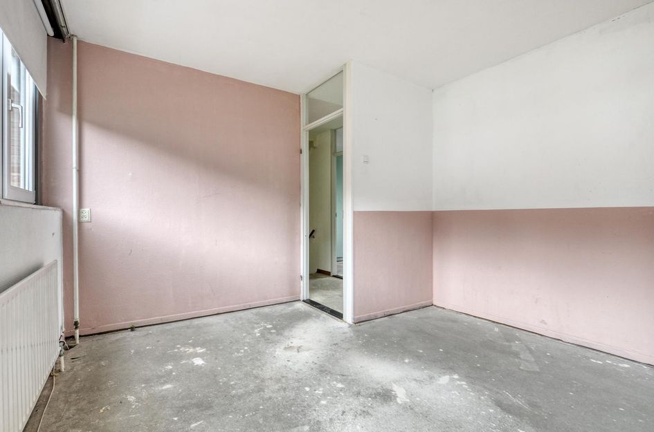 Liniestraat 95