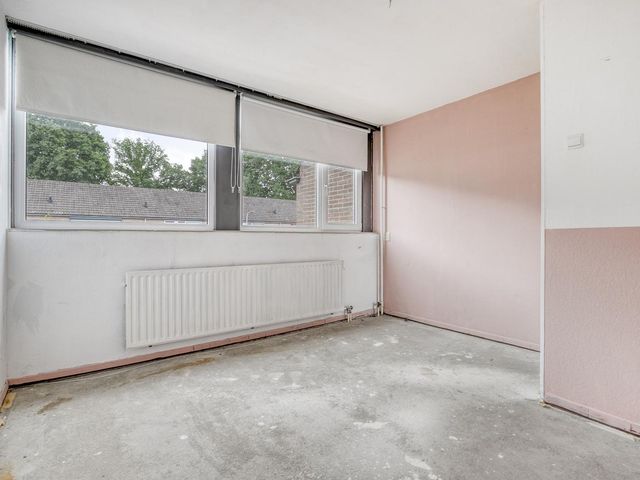 Liniestraat 95, Hulst
