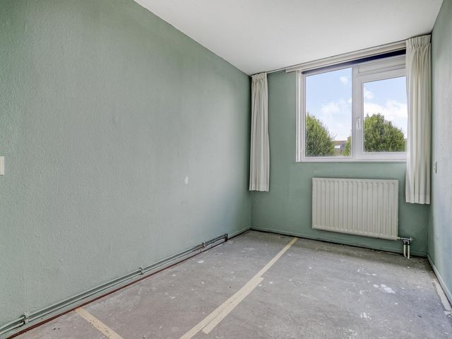 Liniestraat 95, Hulst