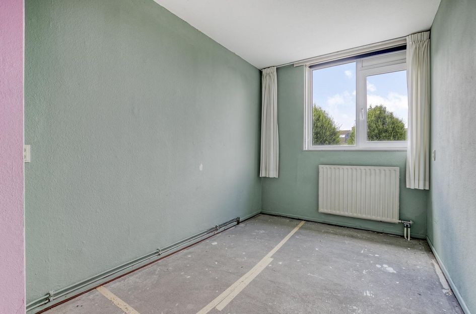 Liniestraat 95