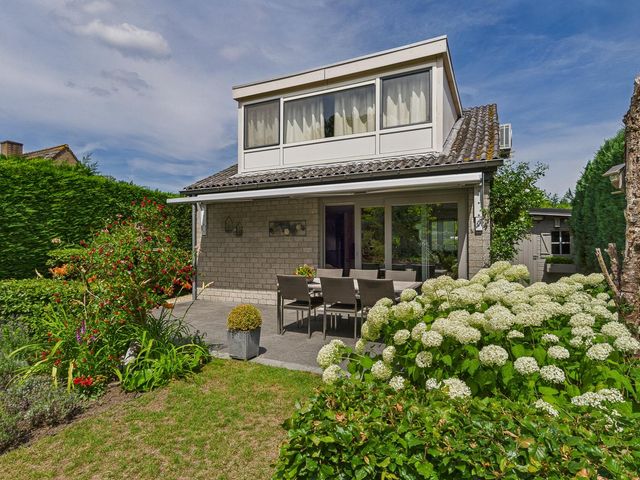 Reygerskreek 32, Hengstdijk