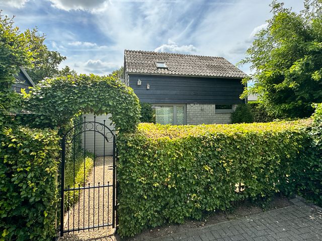Reygerskreek 32, Hengstdijk