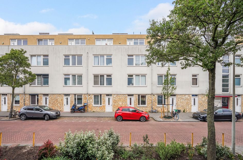 Van Dijckstraat 134