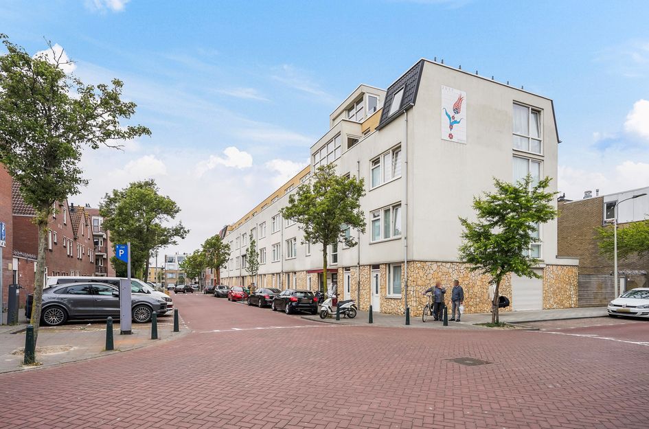 Van Dijckstraat 134