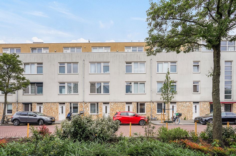 Van Dijckstraat 134