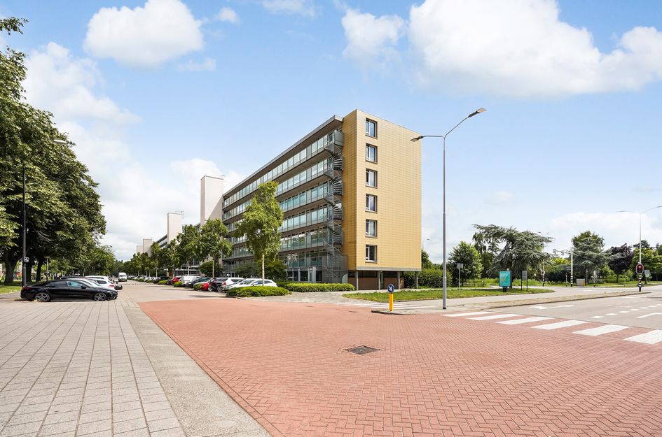 Gravin Juliana van Stolberglaan 333