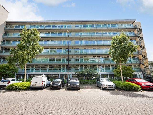 Gravin Juliana van Stolberglaan 333, Leidschendam