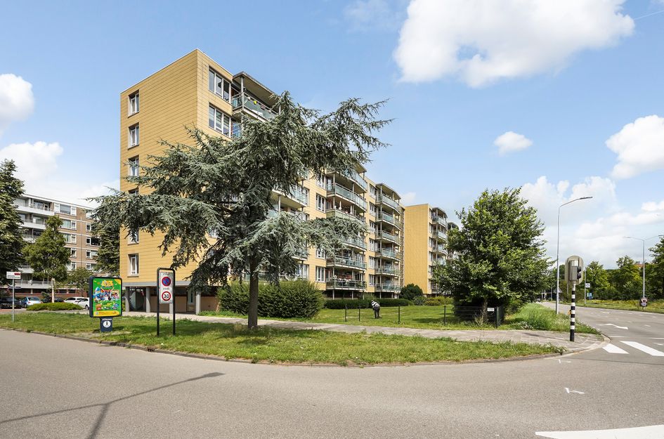 Gravin Juliana van Stolberglaan 333