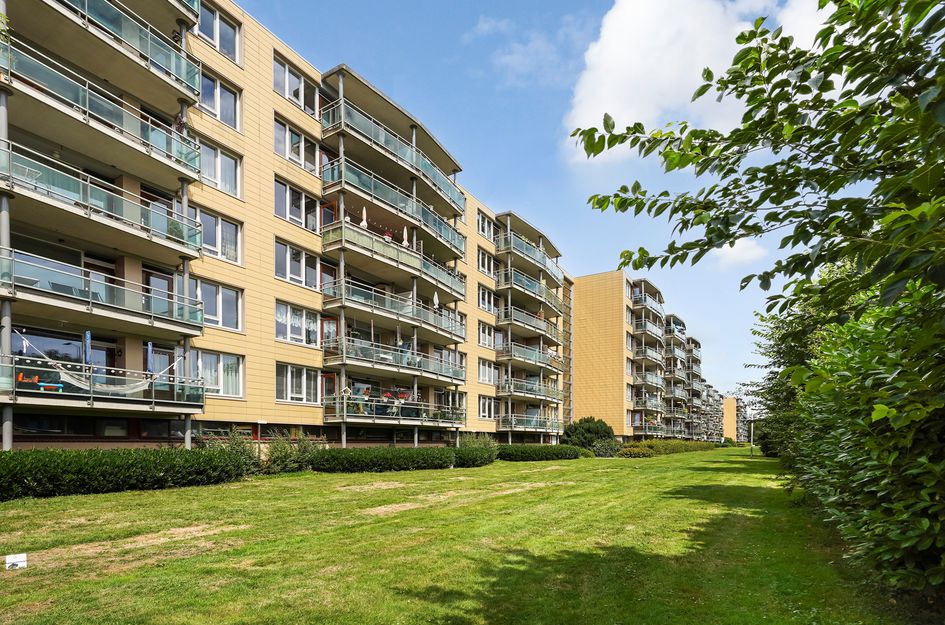 Gravin Juliana van Stolberglaan 333