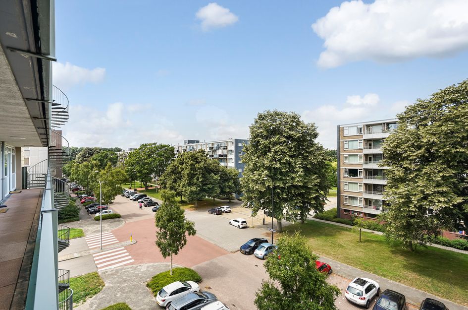 Gravin Juliana van Stolberglaan 333