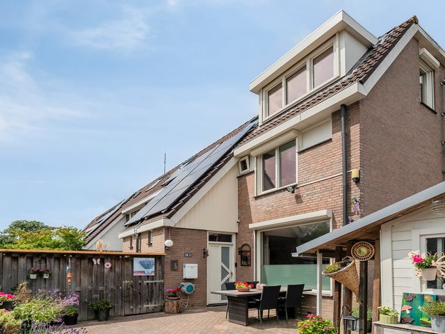 Kamp 16 11, Lelystad