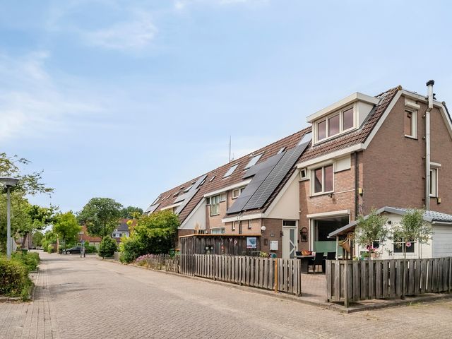 Kamp 16 11, Lelystad