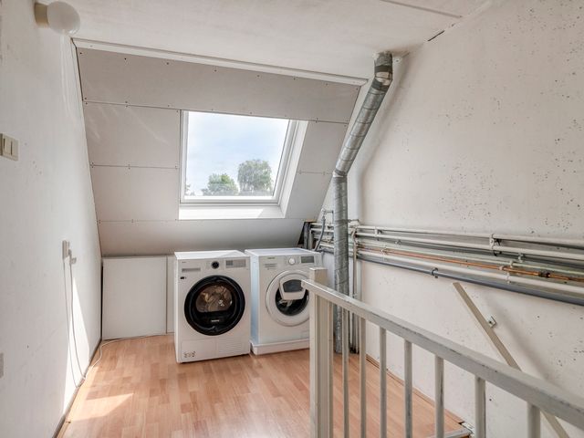 Kamp 16 11, Lelystad