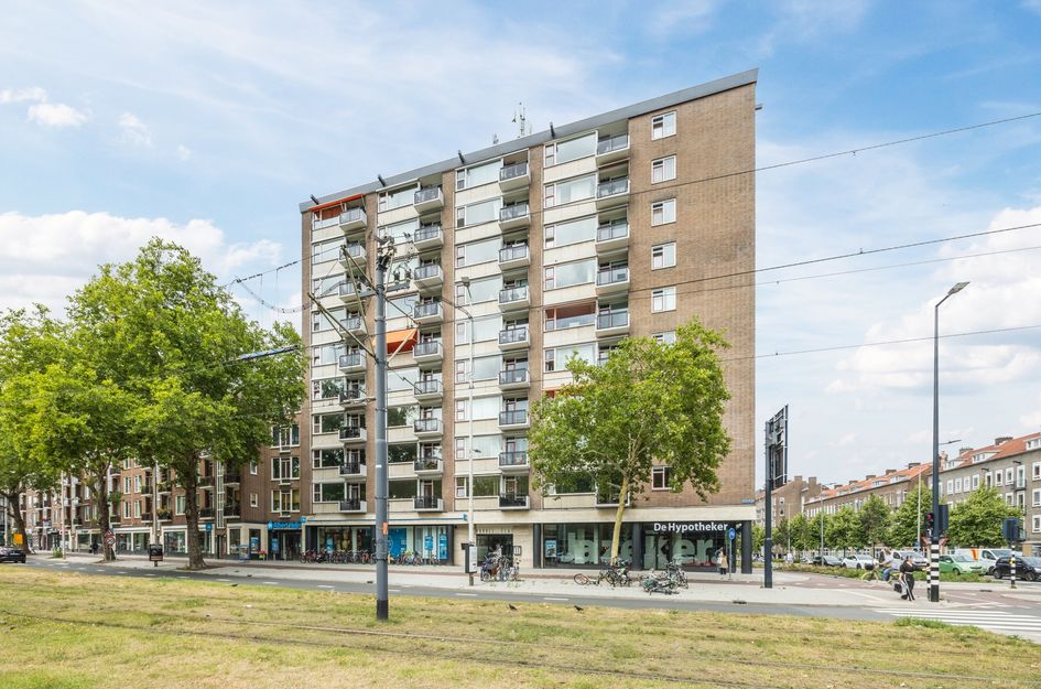Goudsesingel 129