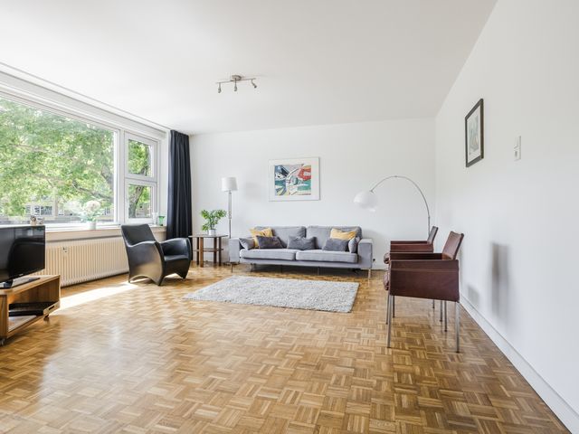 Goudsesingel 129, Rotterdam