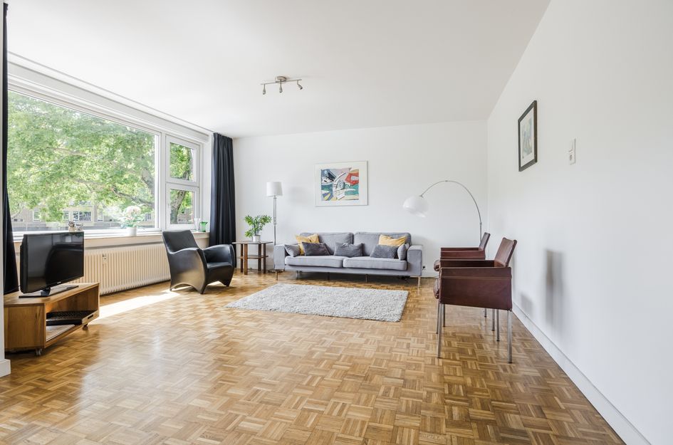 Goudsesingel 129