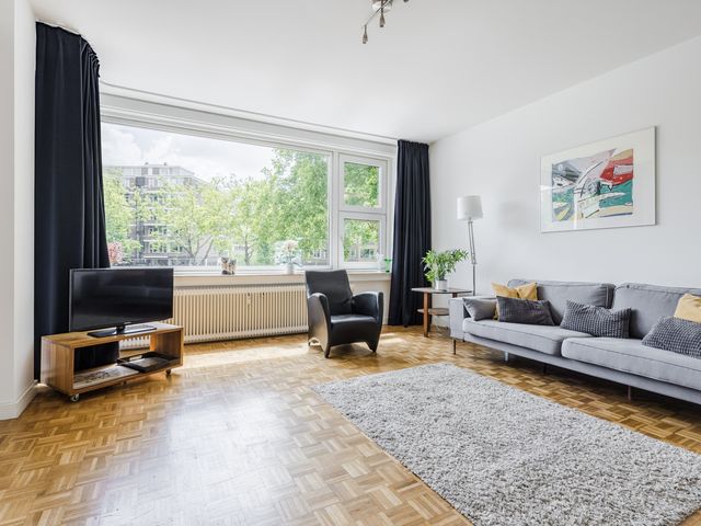 Goudsesingel 129, Rotterdam