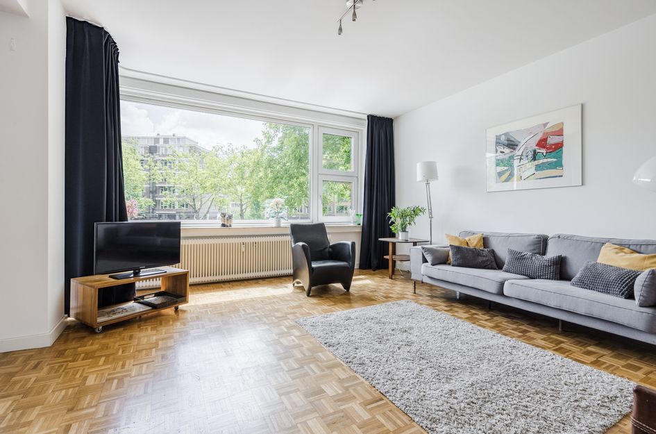 Goudsesingel 129