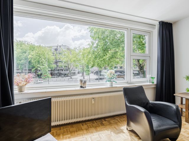 Goudsesingel 129, Rotterdam