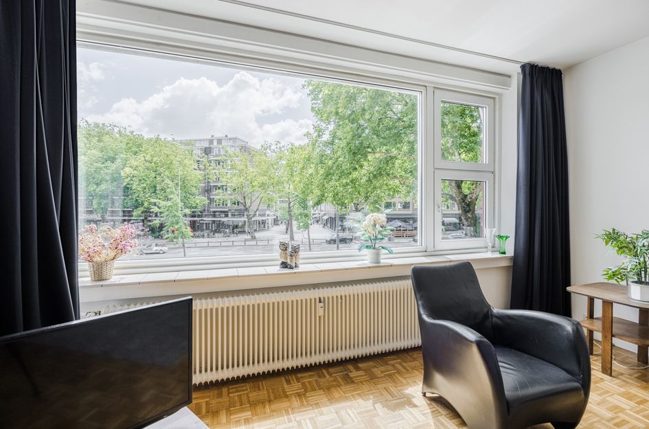 Goudsesingel 129