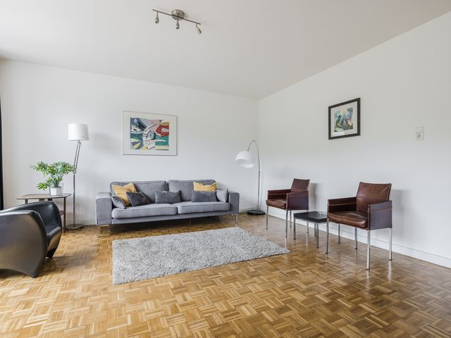 Goudsesingel 129, Rotterdam