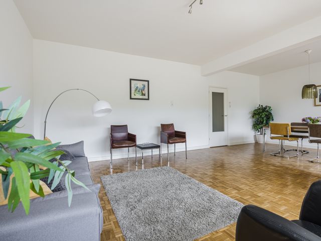 Goudsesingel 129, Rotterdam
