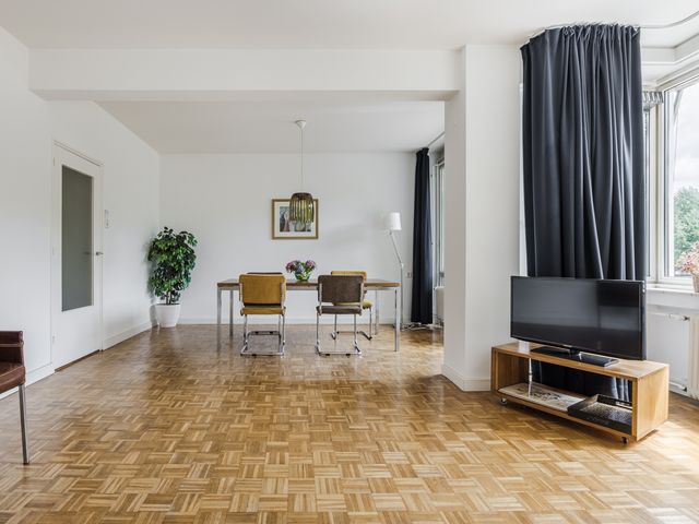 Goudsesingel 129, Rotterdam