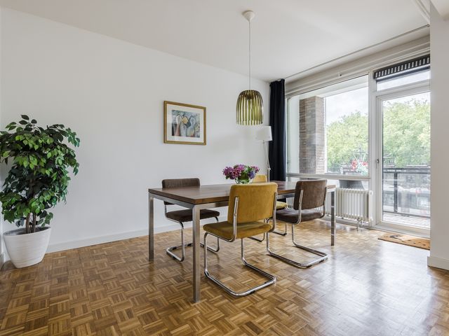 Goudsesingel 129, Rotterdam