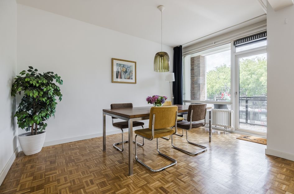 Goudsesingel 129