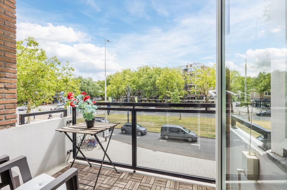 Goudsesingel 129