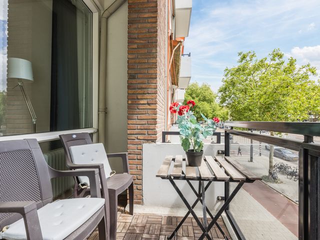 Goudsesingel 129, Rotterdam