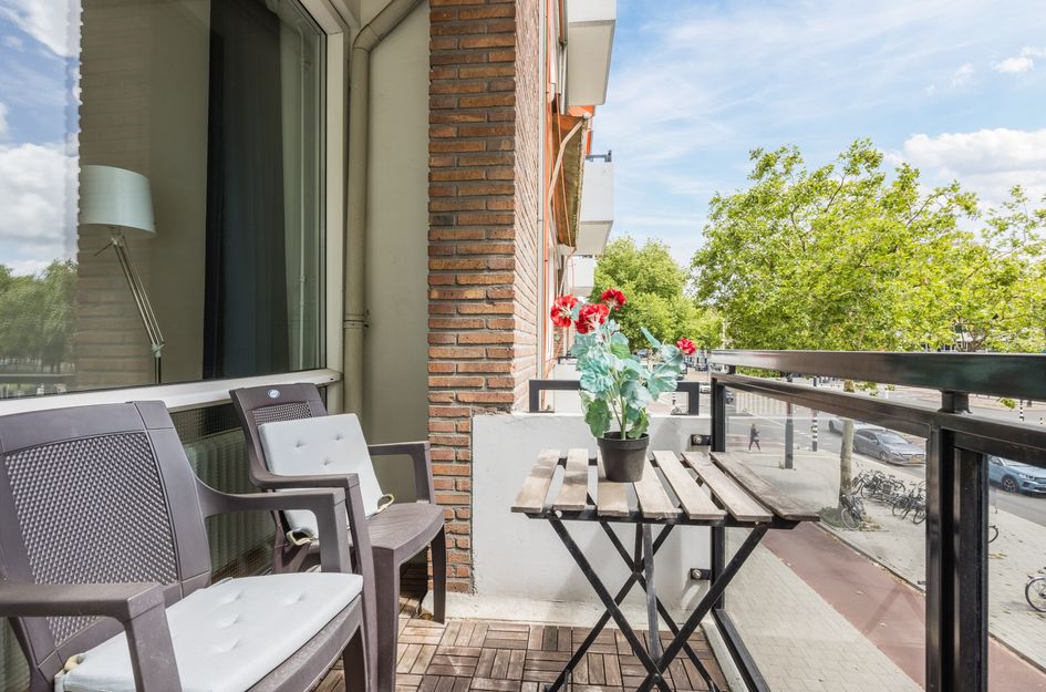 Goudsesingel 129