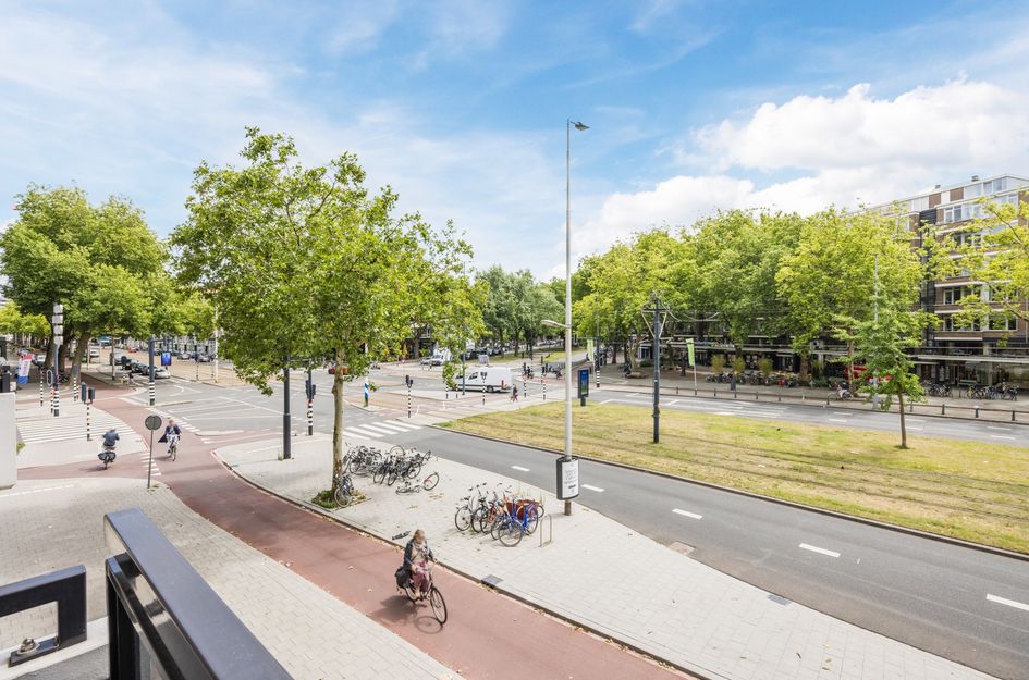 Goudsesingel 129