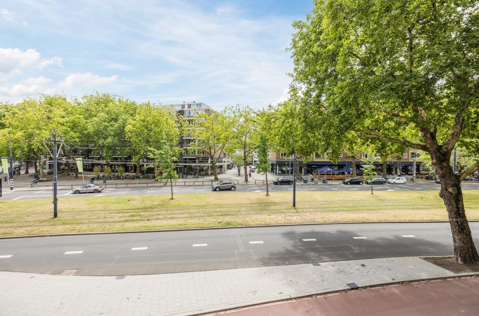 Goudsesingel 129