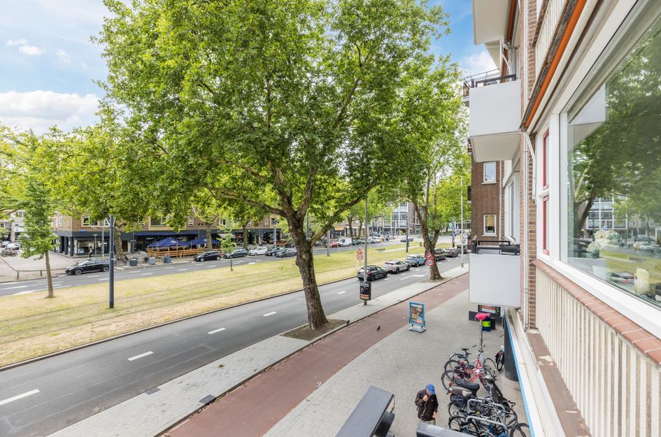 Goudsesingel 129