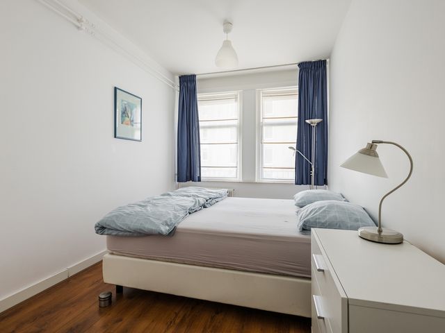 Goudsesingel 129, Rotterdam