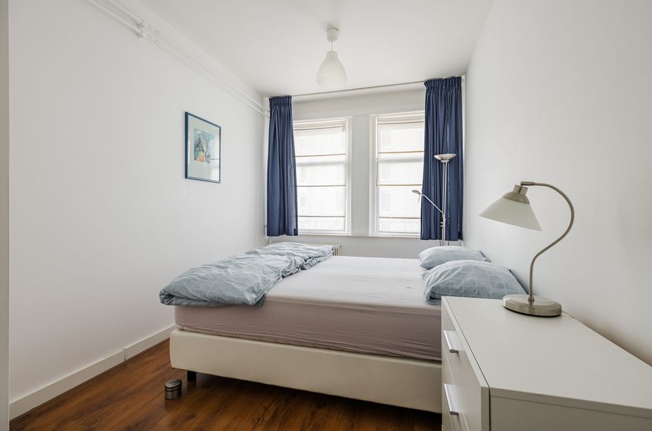 Goudsesingel 129